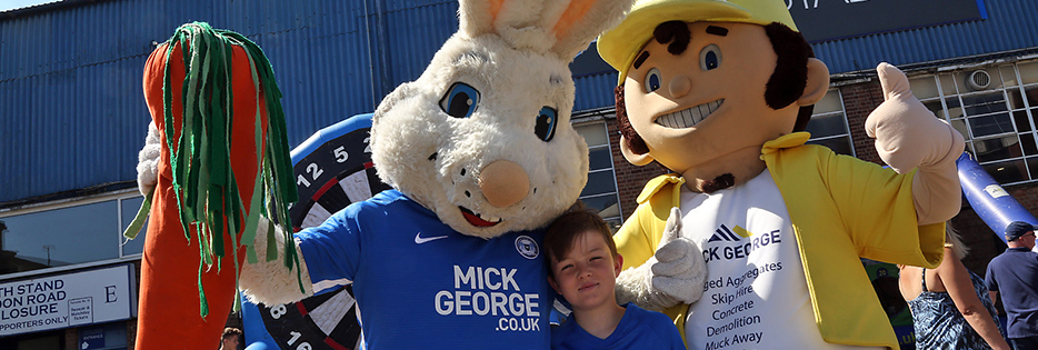 posh v fleetwood