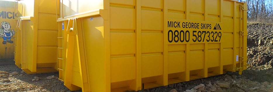 a14 waste management contract