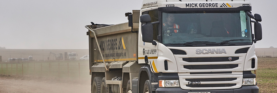 a14 borrow pits