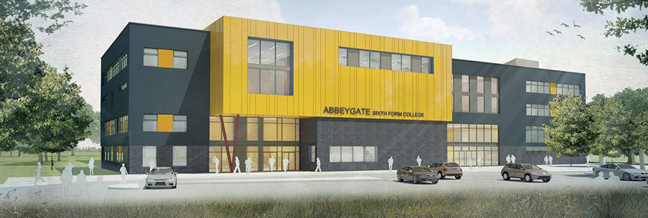 abbeygate sixth form college