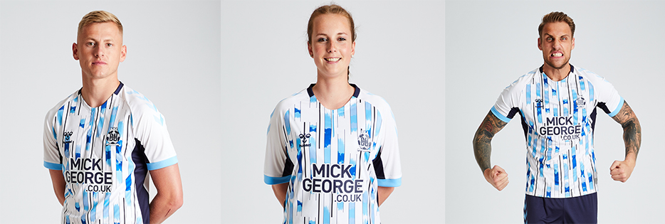 cufc away shirt