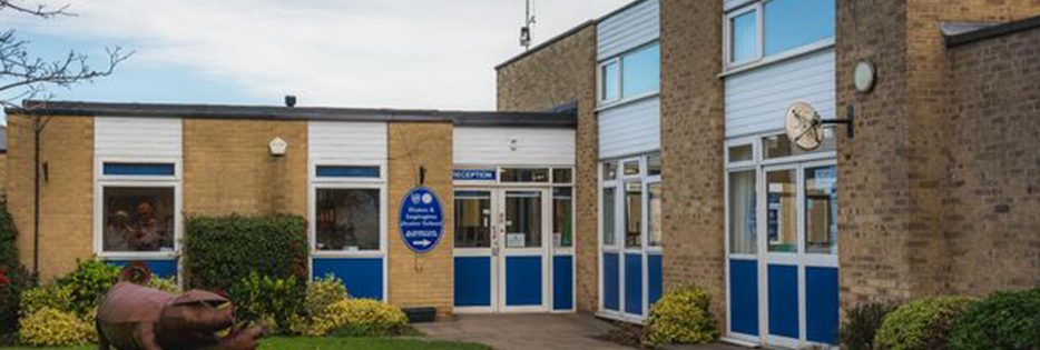 Buxhall Farm Primary School