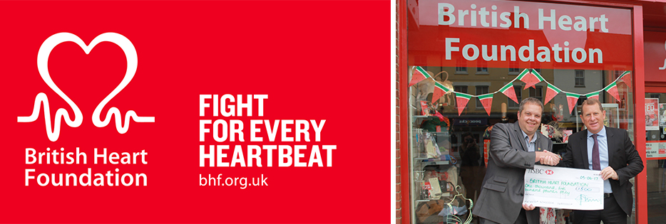 british heart foundation