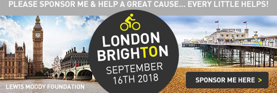 charity bike ride