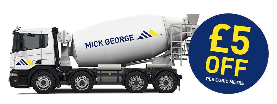 5 star concrete discounts