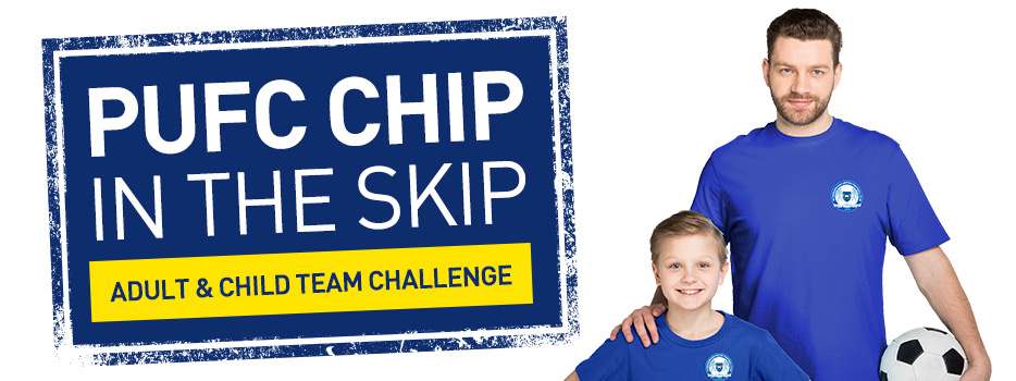 posh skip challenge