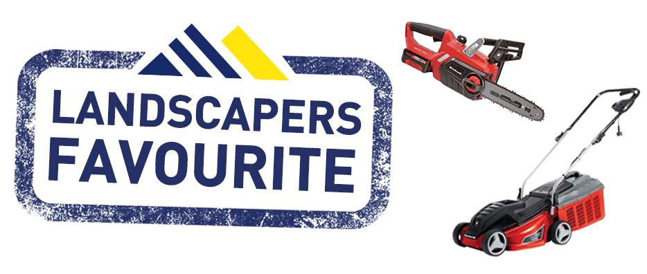 landscapers favourite