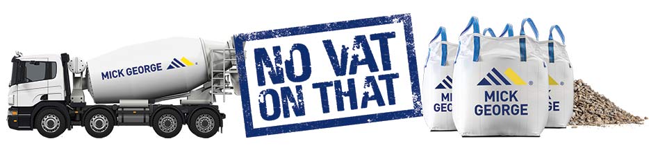 Selfbuild Vat Exemption