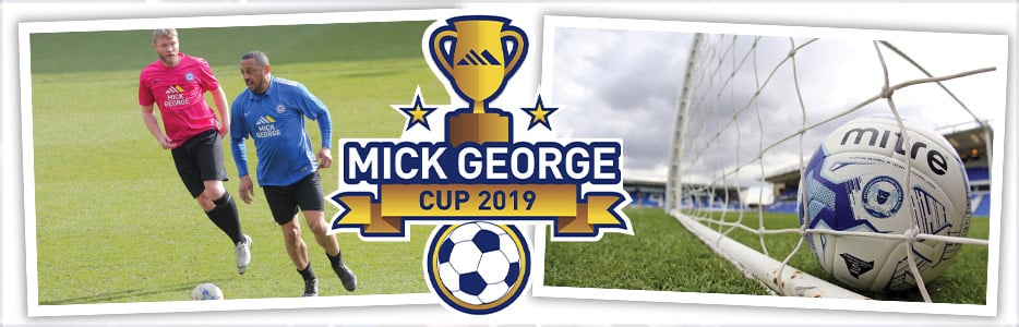 mick george cup 2019