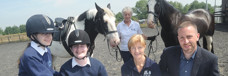 cambs rda
