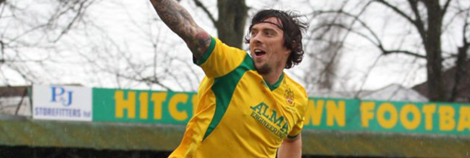 Biggleswade Town FC Road Improvements