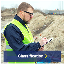 Waste Classification