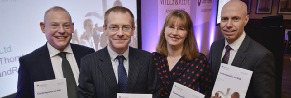 cambs top 100