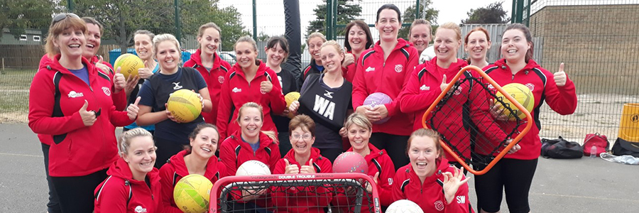 Ely Netball Club