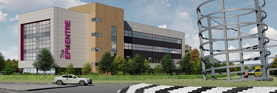 Haverhill Research Centre