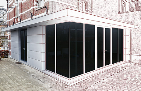 Selfbuild Vat Exemption