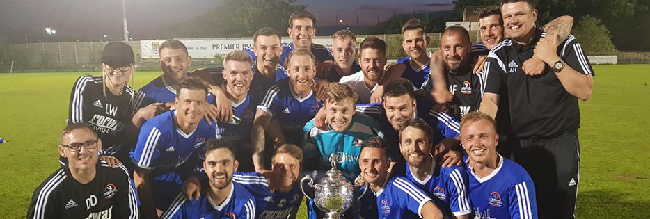 hinchingbrooke cup winner 2018