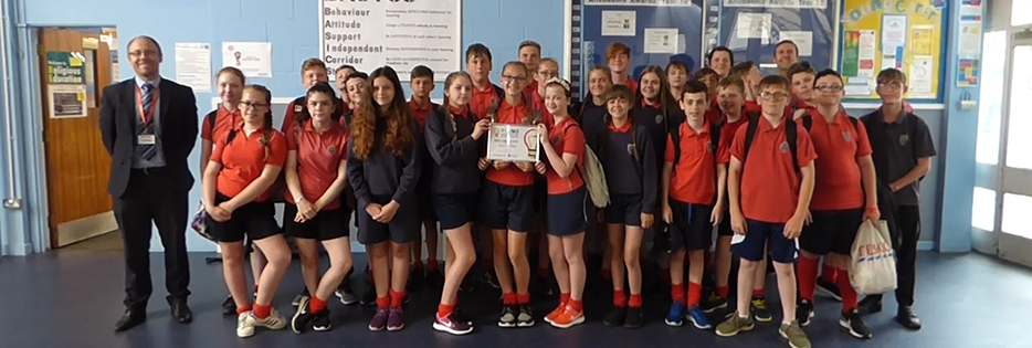 junior ideas factory winners