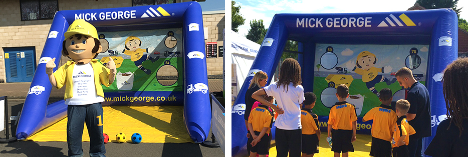 Inflatable Football Inflatable Football