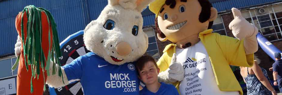 posh kit launch