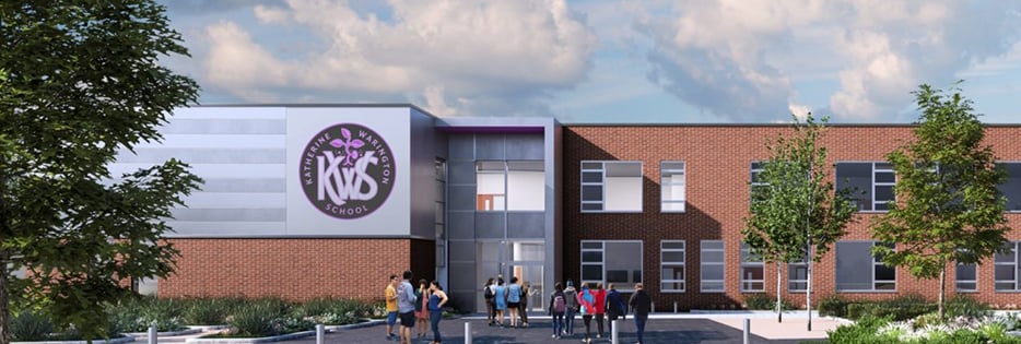 Katherine Warington School