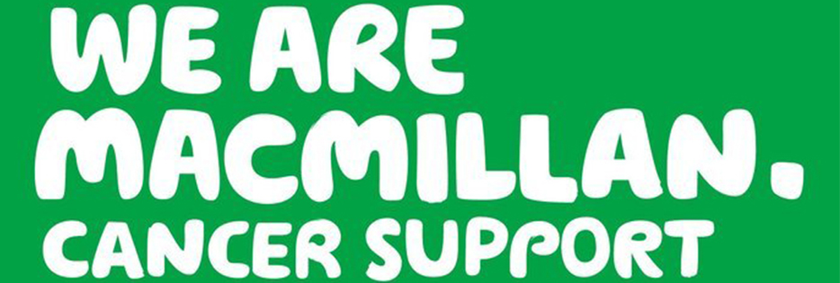 macmillan cancer support