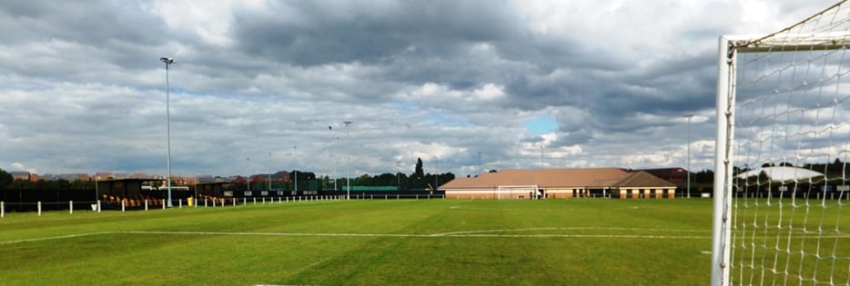 market harborough town fc