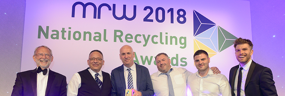 nrc award
