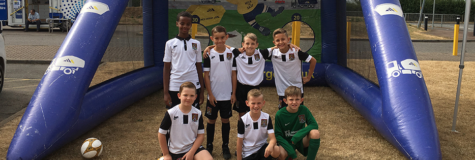 ntfc open day