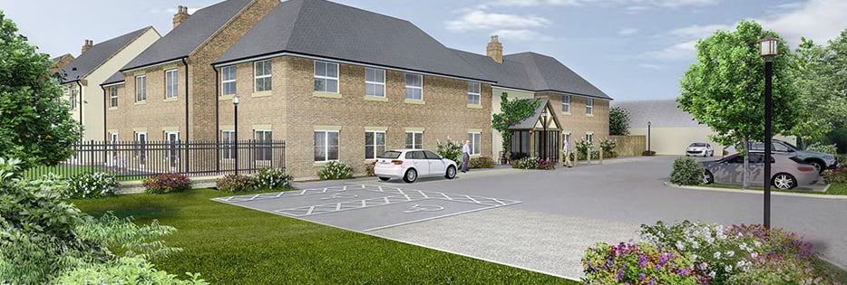 Quorn Care Home