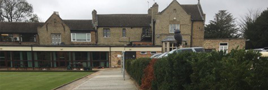 Ramsey Bowls Club