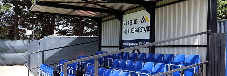 rushden and diamonds ground