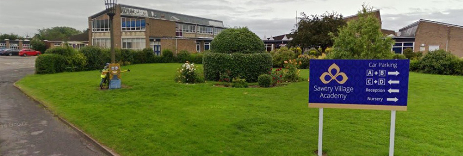 Sawtry Village Academy