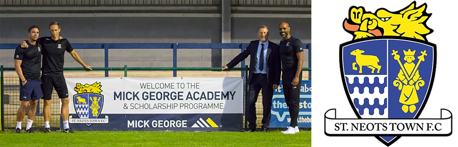 St Neots Sponsorship Renewal