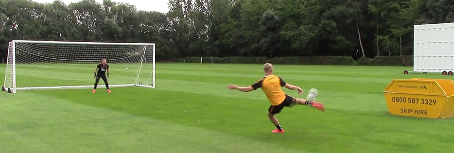 cufc volley challenge