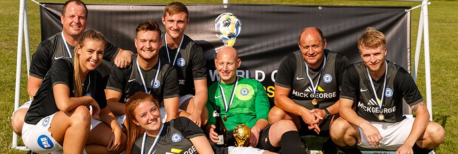 waste world cup 2018 winners