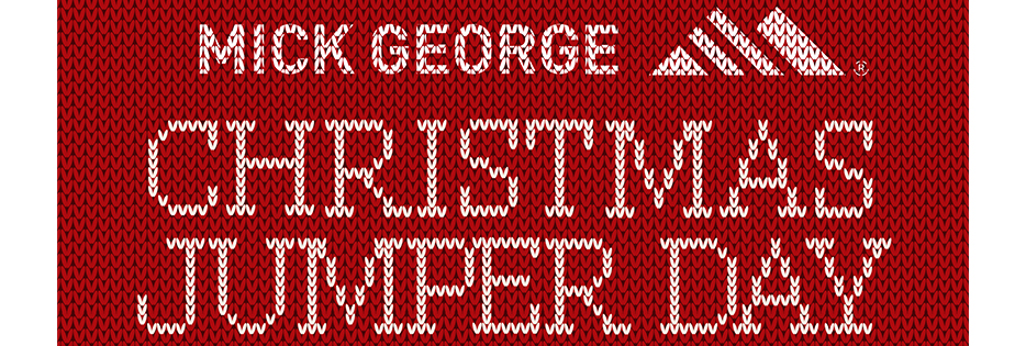 christmas jumper day 2017