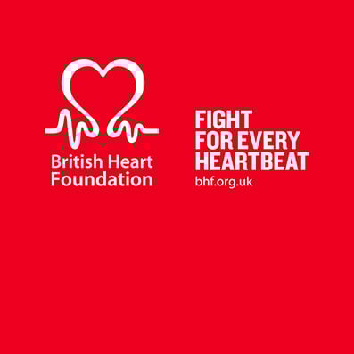 british heart foundation