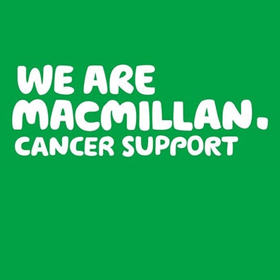 macmillan cancer support