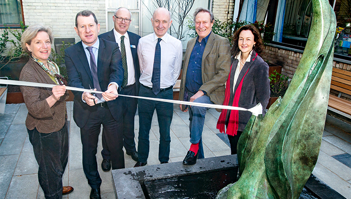 addenbrookes charitable trust
