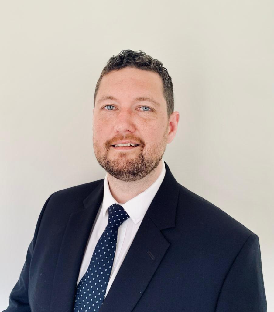Chris Winfield - Demolition Operations Manager