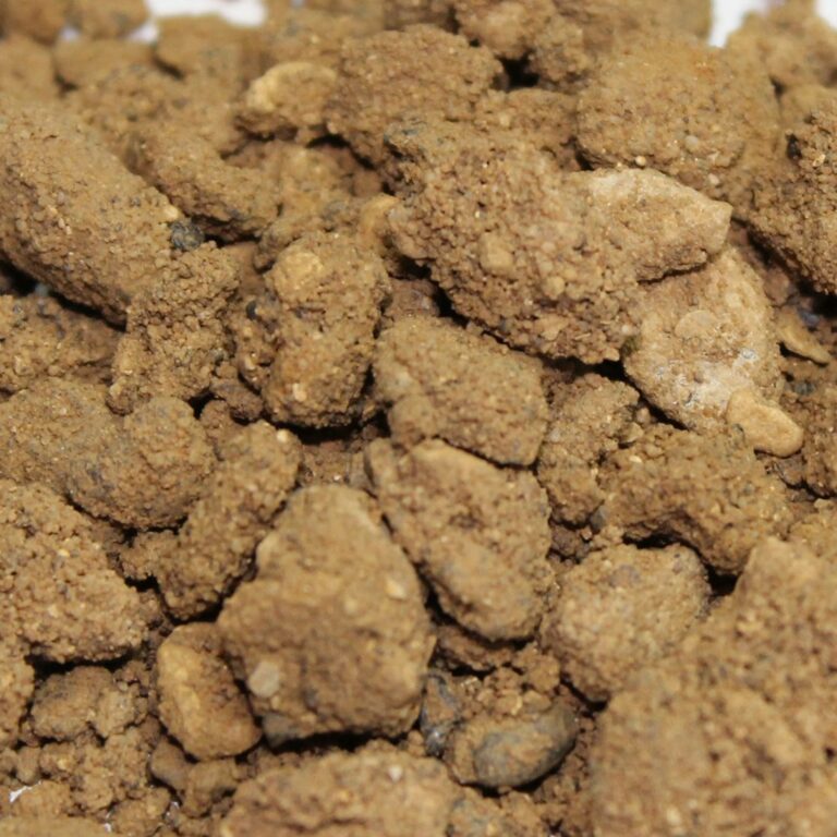 Ballast Loose Loads Aggregates Mick