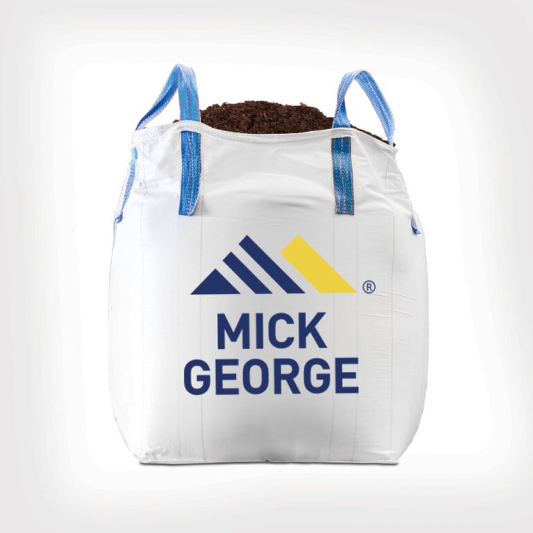 Screened Topsoil Bulk Bags Mick