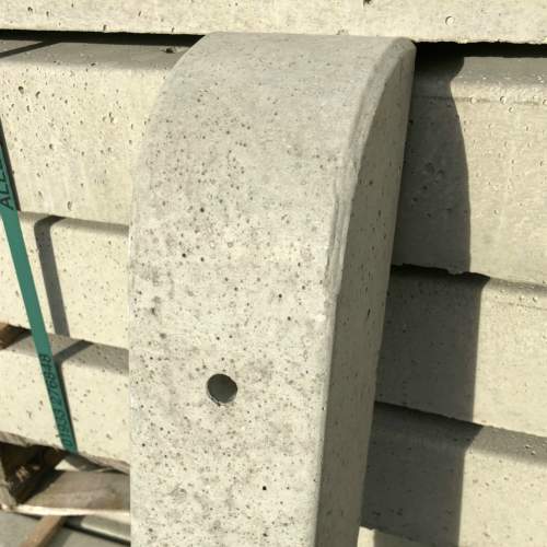 Concrete Repair Spur