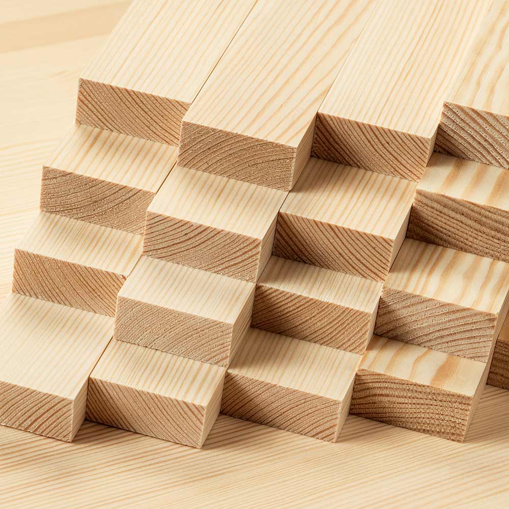 38x63mm Framing - The Mick George Group