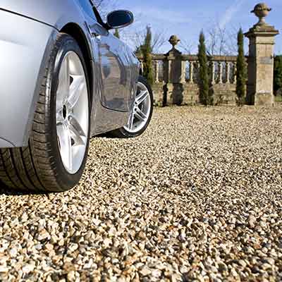 Gravel