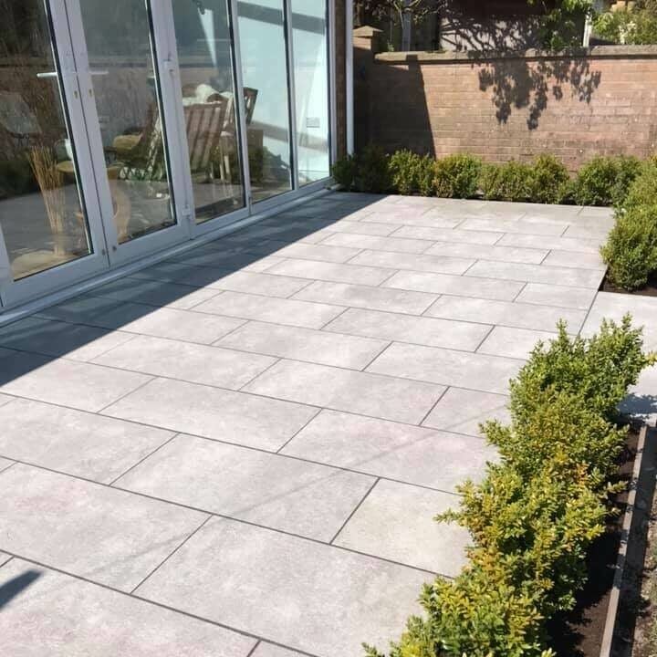 Paving Products