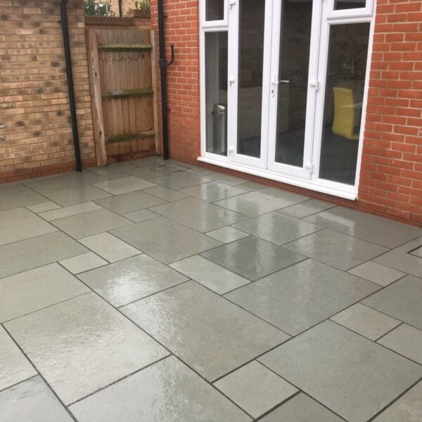 Kota Blue Limestone Mixed Size Packs - Image 2