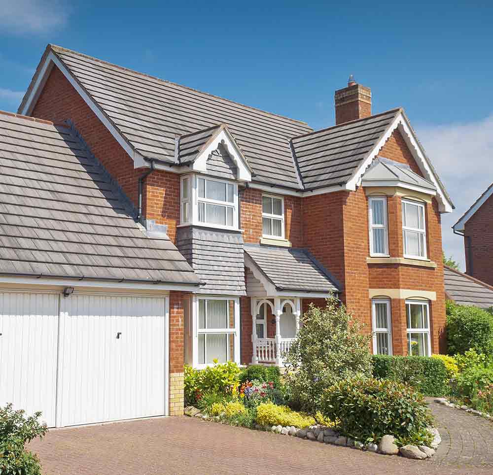 Papworth Everard Residential Mick Remediation