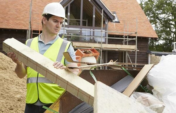 Skip Materials